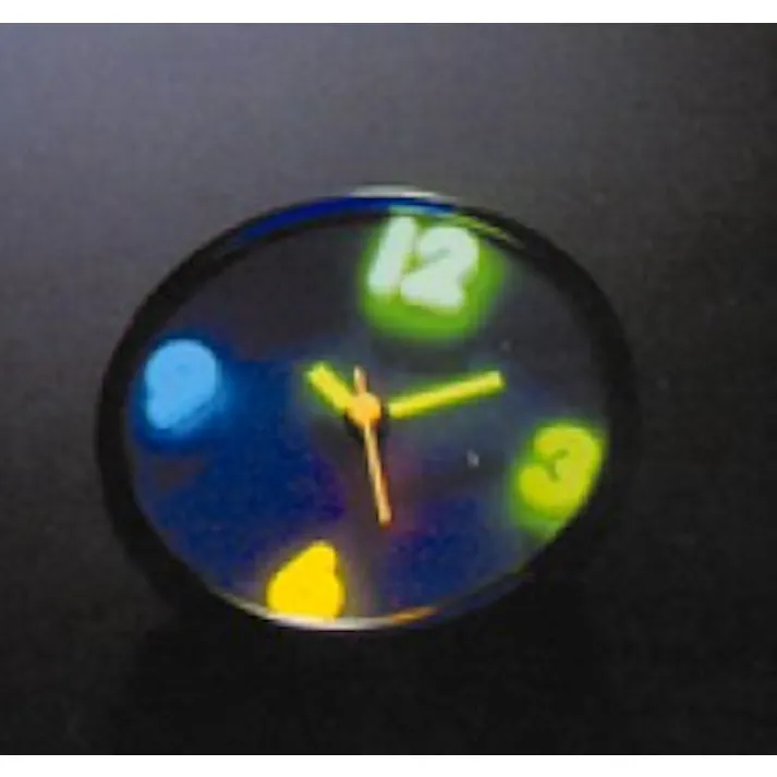 ESCO 20g 水性夜光ペイント(レモン) 塗料・マーカー 4548745429305 EA942EV-21(CDC)【別送品】