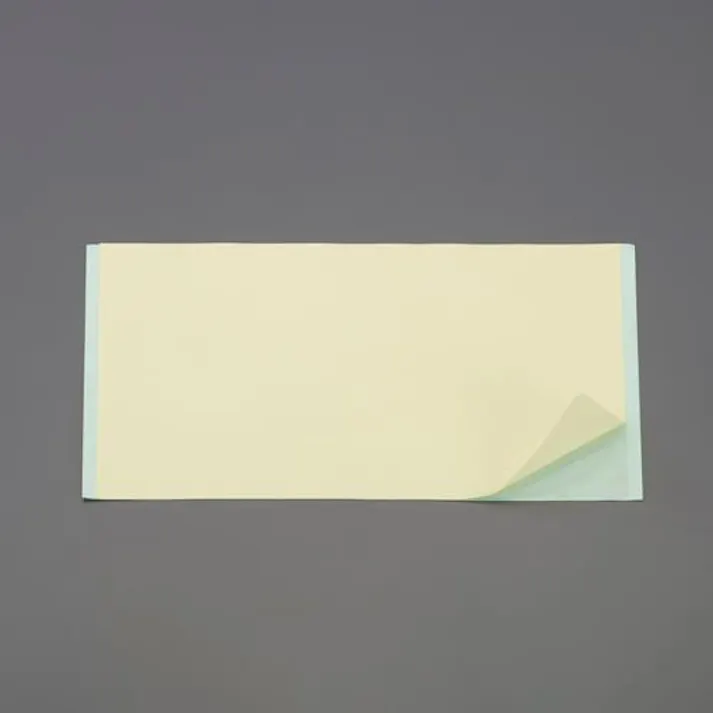 ESCO 300x200mm 両面粘着シート(熱伝導性) 粘着テープ 4550061670644 EA943VZ-12(CDC)【別送品】