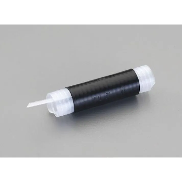 朝日電器(ELPA) 37.0mm 常温収縮チューブ 熱収縮・絶縁チューブ、グロメット 4548745429619 EA944BZ-2(CDC)【別送品】