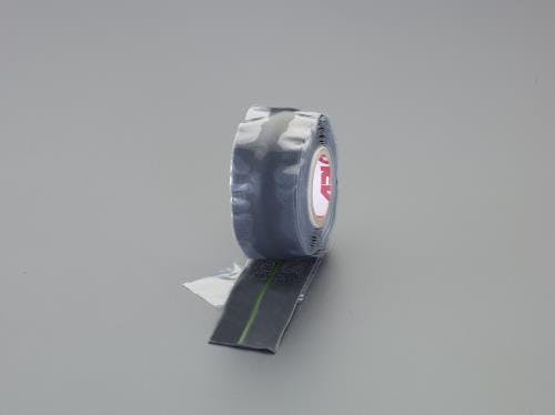 ユニテック(UNITEC) 自己融着テープ 38mmx6m/-54～260℃ EA944HC-4 4550061384435【別送品】