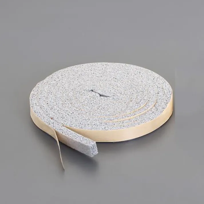 ニトムズ 8x12mm/ 2m すき間テープ(防水/灰) 粘着テープ 4550061893739 EA944KD-290(CDC)【別送品】