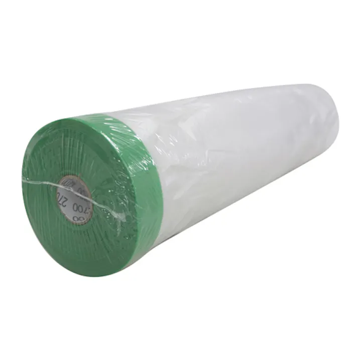 マスキングシート(内装用) 2100mmx25m EA944MC-44 4550061635582【別送品】
