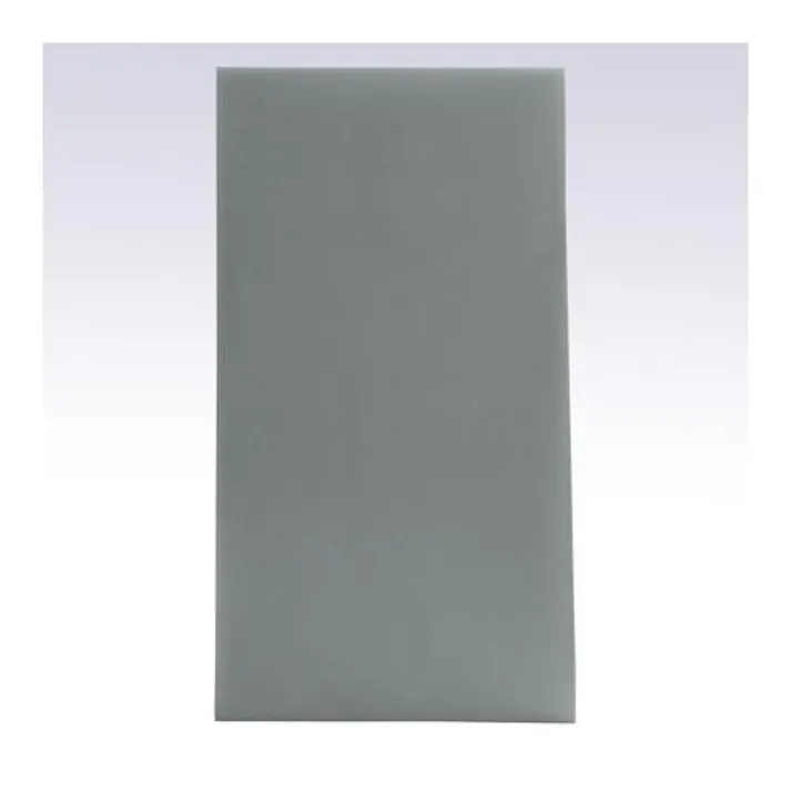 クロバー(Clover) 70x300mm ナイロン補修シート(グレー) 粘着テープ 4550061786055 EA944MT-83(CDC)【別送品】