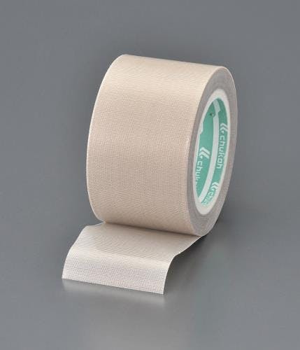 高耐熱テープ(テフロン[TM]PTFE製) 38x0.13mm/10m EA944NJ-238【別送品】