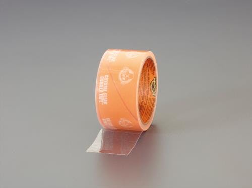 手切れ補修テープ(強力/多用途) 48mmx8.2m EA944RV-21 4550061430347【別送品】