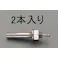 サンライズ工業 雄ねじアンカー(ステンレス製/2本) M10x120mm EA945BC-105 4548745823578【別送品】