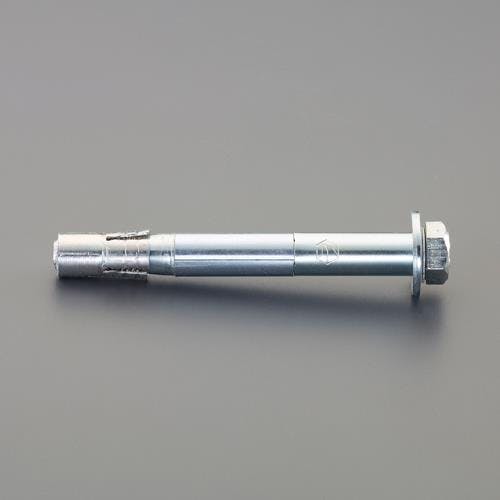 泰生工業 雄ねじアンカー(2本/ヒジカタボルト) M10x95mm EA945BD-102 4550061922750【別送品】