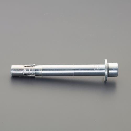 泰生工業 雄ねじアンカー(2本/ヒジカタボルト) M14x100mm EA945BE-141 4550061922828【別送品】