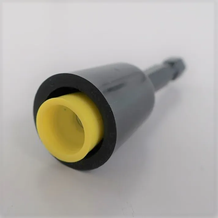 ESCO 3本組 ワイヤーコネクターソケット コネクター 4550061384503 EA946P-1(CDC)【別送品】