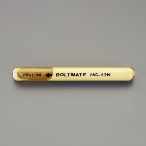 ケミカルアンカー(打込式) 16.75x125mm EA947AL-23 4550061523568【別送品】