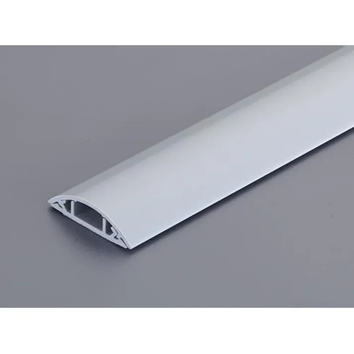 未来工業 54mmx2.0m ワゴンモール(テープ付/ベージュ) モール 4550061384862 EA947HM-212(CDC)【別送品】