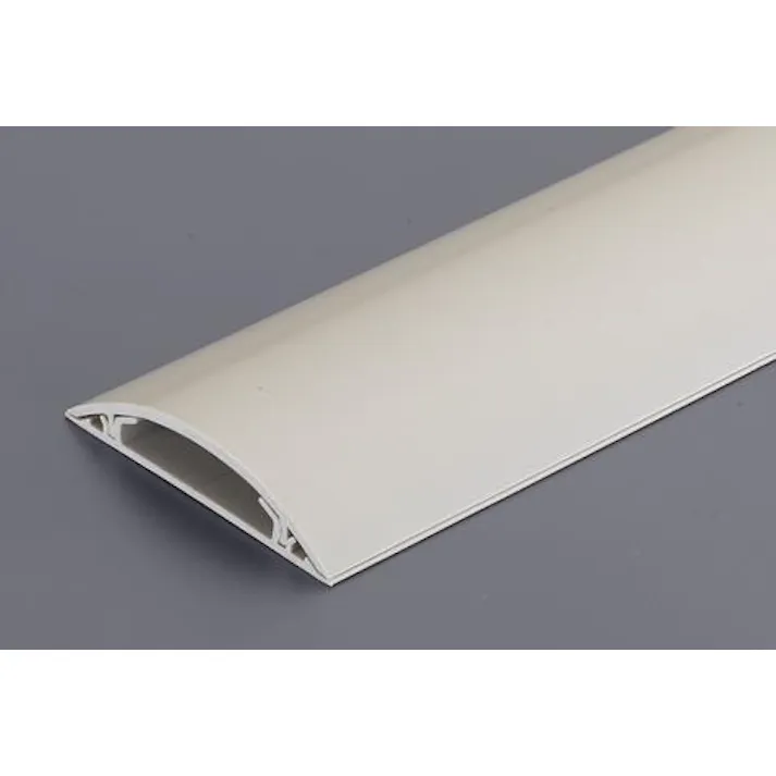 未来工業 78mmx2.0m ワゴンモール(ワイド/ベージュ) モール 4550061384916 EA947HM-233(CDC)【別送品】