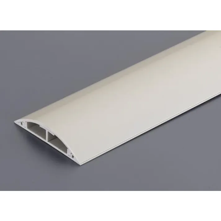 未来工業 54mmx2.0m ワゴンモール(セパレート/ベージュ) モール 4550061384930 EA947HM-271(CDC)【別送品】