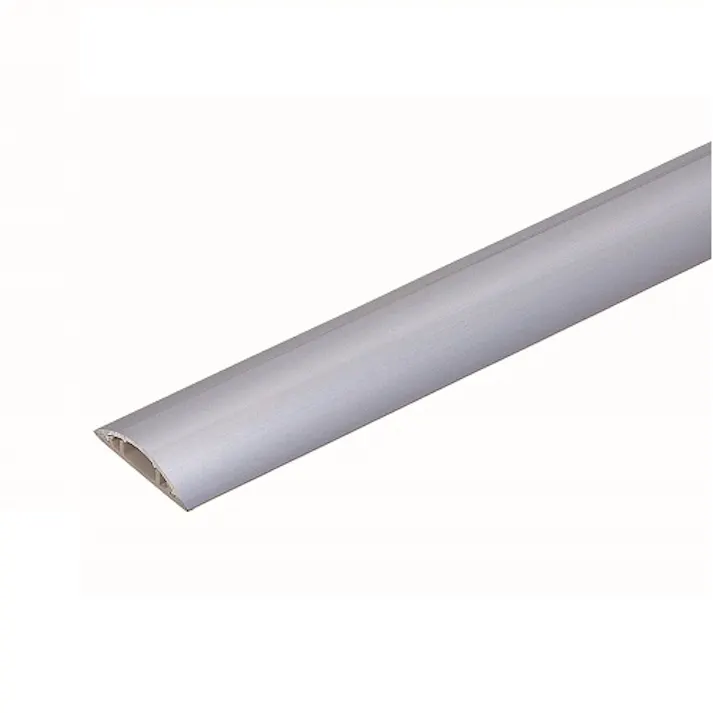 未来工業 ワゴンモール(アルミ製) 30mmx2.0m EA947HM-301 4550061808603【別送品】