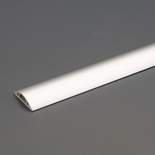 未来工業 ワゴンモール(アルミ製) 45mmx2.0m EA947HM-302 4550061808610【別送品】