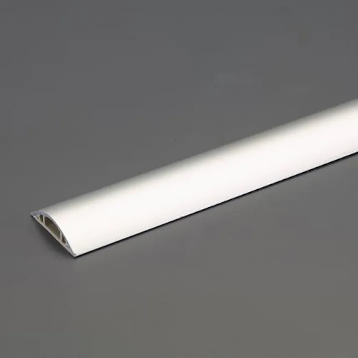 未来工業 54 mmx2.0m ワゴンモール(アルミ製) モール 4550061808627 EA947HM-303(CDC)【別送品】
