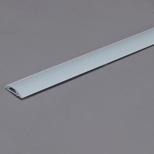 未来工業 ワゴンモール(薄形/グレー) 50mmx2m EA947HM-323 4550061086032【別送品】