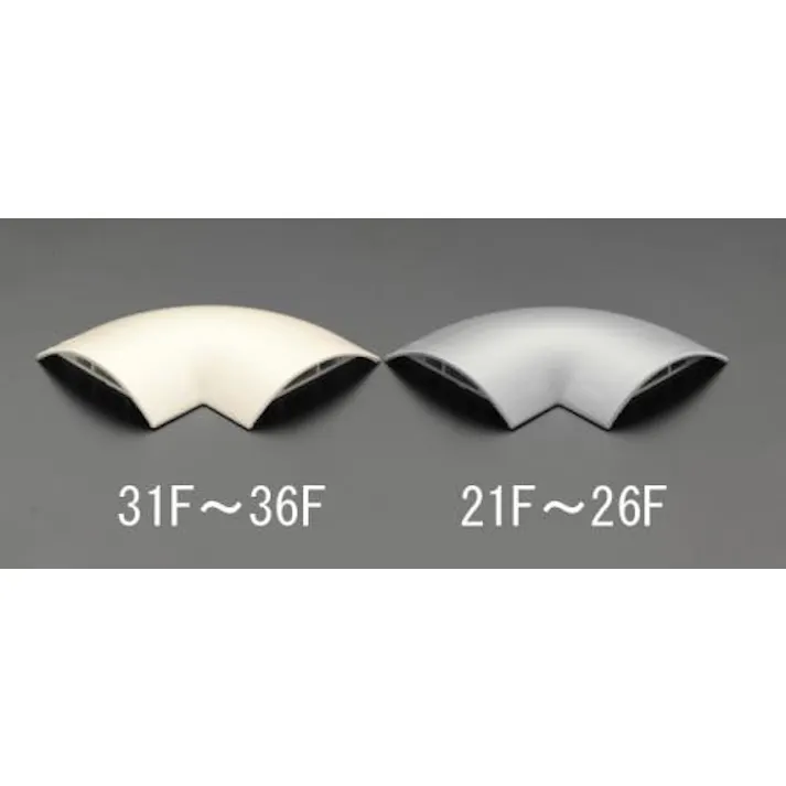 未来工業 ワゴンモール(ベージュ) 54mmx2.0m EA947HM-33 4518340244535【別送品】