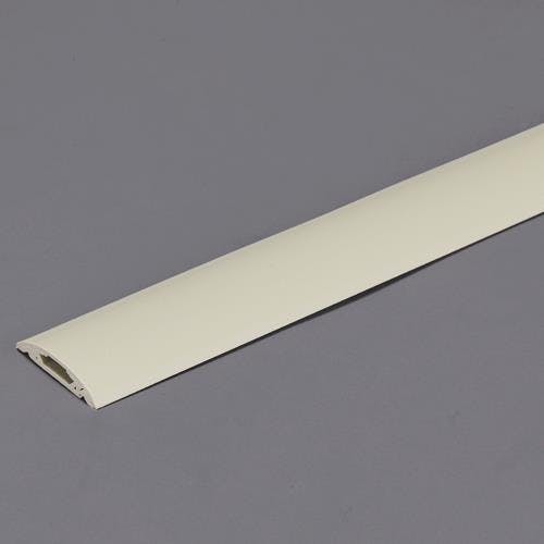 未来工業 ワゴンモール(薄形/ベージュ) 50mmx2m EA947HM-333 4550061085837【別送品】
