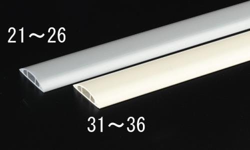 未来工業 ワゴンモール(ベージュ) 78mmx2.0m EA947HM-35 4518340244559【別送品】