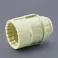 未来工業 フレキ管用コネクター(環境配慮型) φ16mm EA947HN-223 4550061088081【別送品】