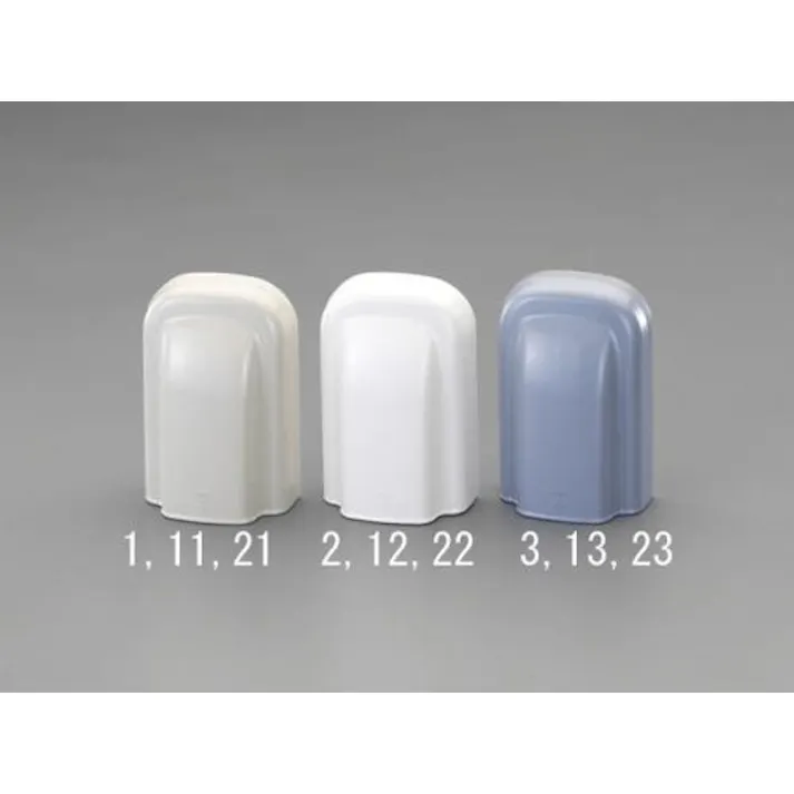 未来工業 60x 90x32mm 防水型引込みカバー(ベージュ) モール 4548745431261 EA947HX-1(CDC)【別送品】