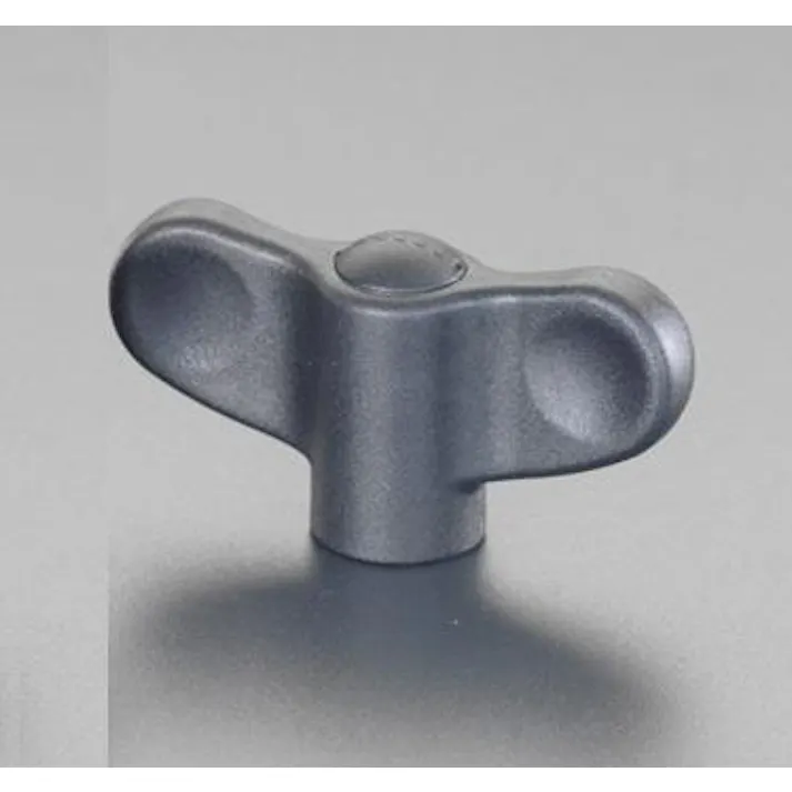 イマオコーポレーション 55mm/ M8 真鍮雌ねじノブ(ブラック) ノブ 4518340227217 EA948BR-33(CDC)【別送品】