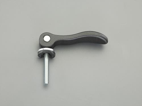 イマオコーポレーション 雄ねじカムレバー(固定式) M3x10mm EA948CH-201 4550061162705【別送品】