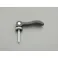 イマオコーポレーション 雄ねじカムレバー(固定式) M4x30mm EA948CH-209 4550061161746【別送品】
