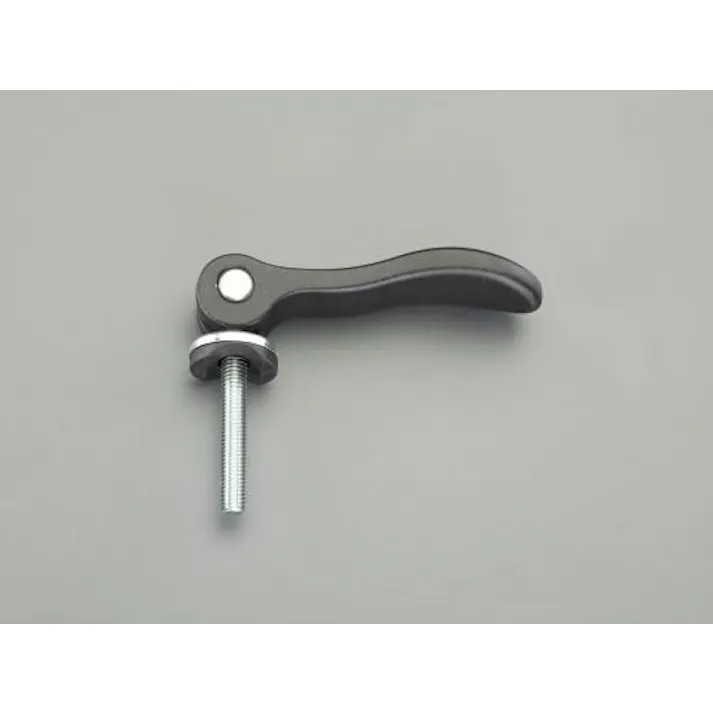 イマオコーポレーション M6x20mm 雄ねじカムレバー(固定式) グリップ・ハンドル 4550061200308 EA948CH-218(CDC)【別送品】