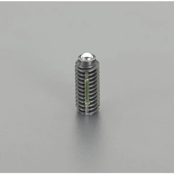 イマオコーポレーション 重荷重ボールプランジャー M4 EA948DB-32 4550061202487【別送品】