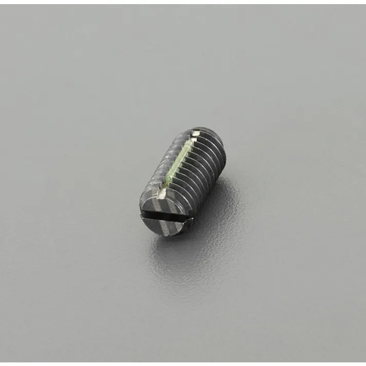 イマオコーポレーション 重荷重ボールプランジャー M8 EA948DB-35 4550061202517【別送品】