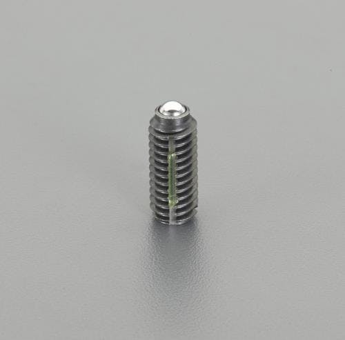 イマオコーポレーション 重荷重ボールプランジャー M10 EA948DB-36 4550061202524【別送品】