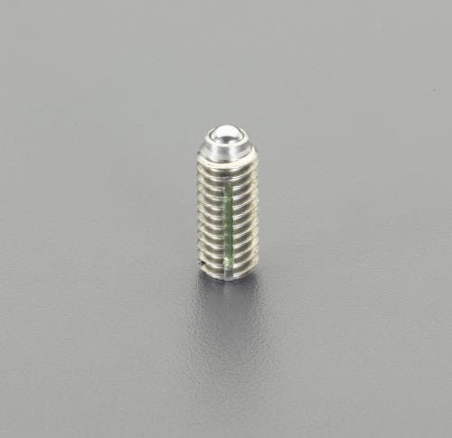 イマオコーポレーション 重荷重ボールプランジャー M5 EA948DB-53 4550061190111【別送品】