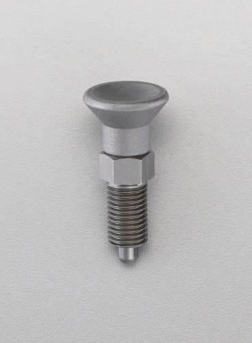 イマオコーポレーション インデックスプランジャー M16x8mm [シングル
