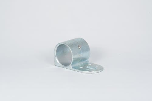 パイプジョイント(片締ボルト止金具/平面用) 48.6mm EA948TF-13 4550061969199【別送品】