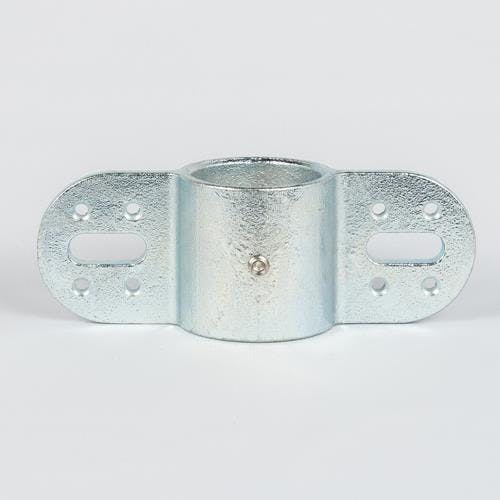 パイプジョイント(両締ボルト止金具) 48.6mm EA948TF-15 4550061969960【別送品】