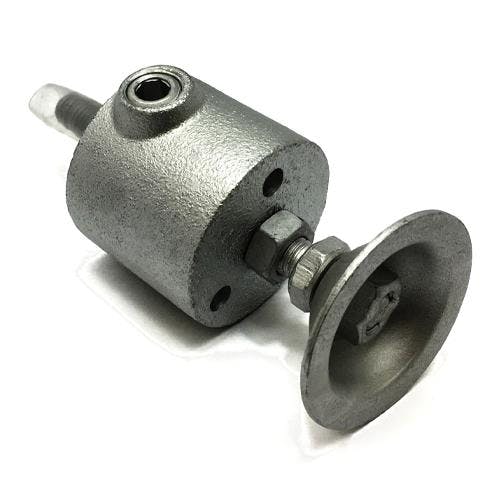 単管用水平調整金具 48.6mm EA948TF-41 4550061971574【別送品】