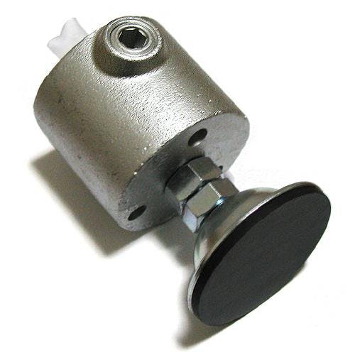 単管用水平調整金具(防傷パッキン付) 48.6mm EA948TF-44 4550061971567【別送品】