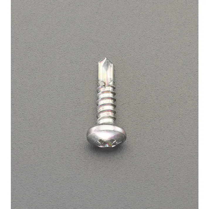 ドリルねじセット(ステンレス製) 4.0-5.0mm EA949AM 4548745649109【別送品】