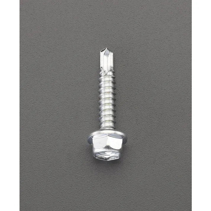 ドリルねじセット(ステンレス製) 4.0-5.0mm EA949AM 4548745649109【別送品】