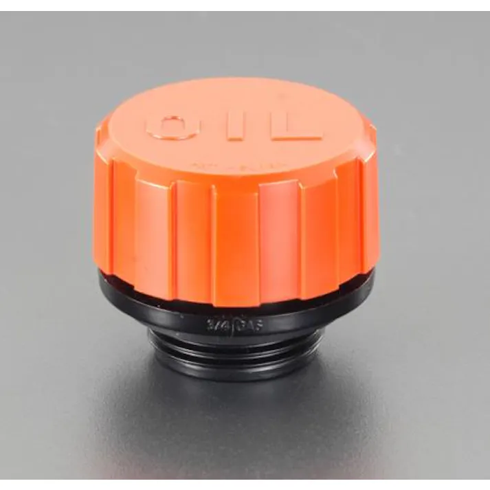 イマオコーポレーション ブリーザキャップ(レベルゲージ無) G1/2” EA949CW-23 4518340223363【別送品】