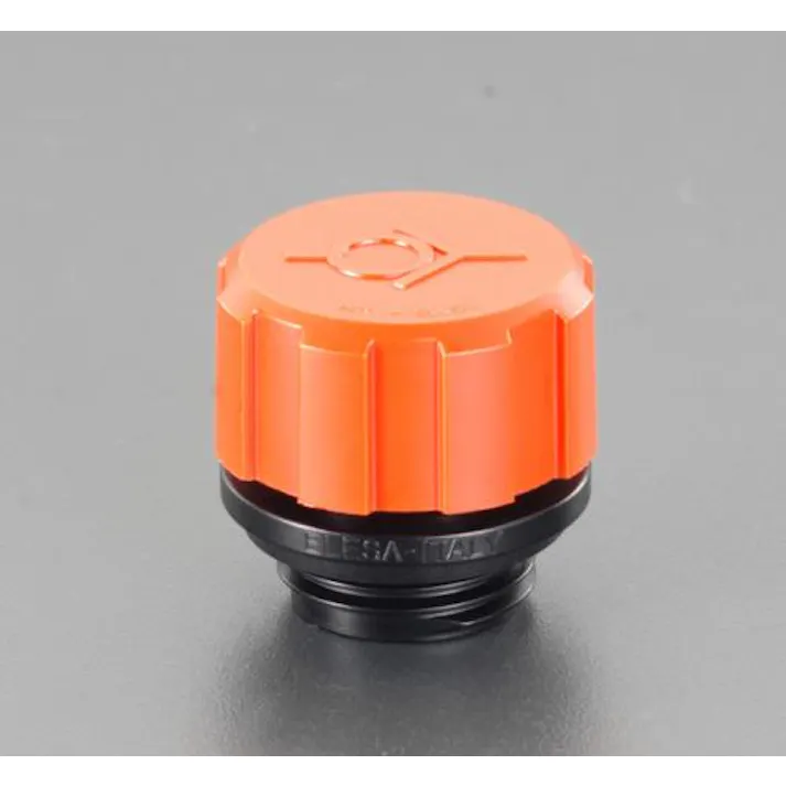 イマオコーポレーション バルブキャップ G1/2”/100mbar EA949CW-63 4518340225657【別送品】