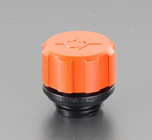 イマオコーポレーション バルブキャップ G1”/100mbar EA949CW-65 4518340225756【別送品】