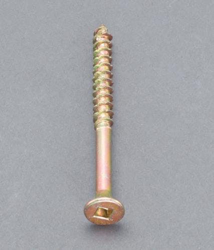 木工用ビス(極太・109本) 5.8x40mm EA949FV-40 4548745976205【別送品】
