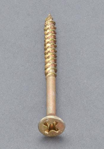 木工用ビス(中細・267本) 4.0x30mm EA949FW-30 4548745976793【別送品】