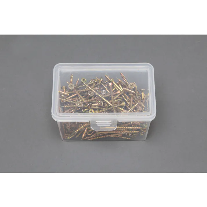 木工用ビス(中細・74本) 4.7x90mm EA949FW-90 4548745977455【別送品】