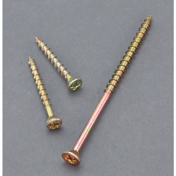 木工用ビスセット(細) 3.4/3.8/4.2mm EA949FX 4548745977462【別送品】