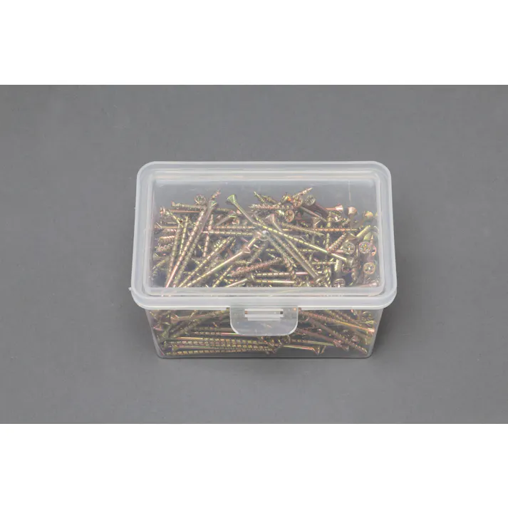 木工用ビス(細・360本) 3.4x35mm EA949FX-35 4548745977493【別送品】