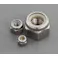 ゆるみ止めナットセット(ステンレス) M3-M12 EA949GM-100 4548745491999【別送品】